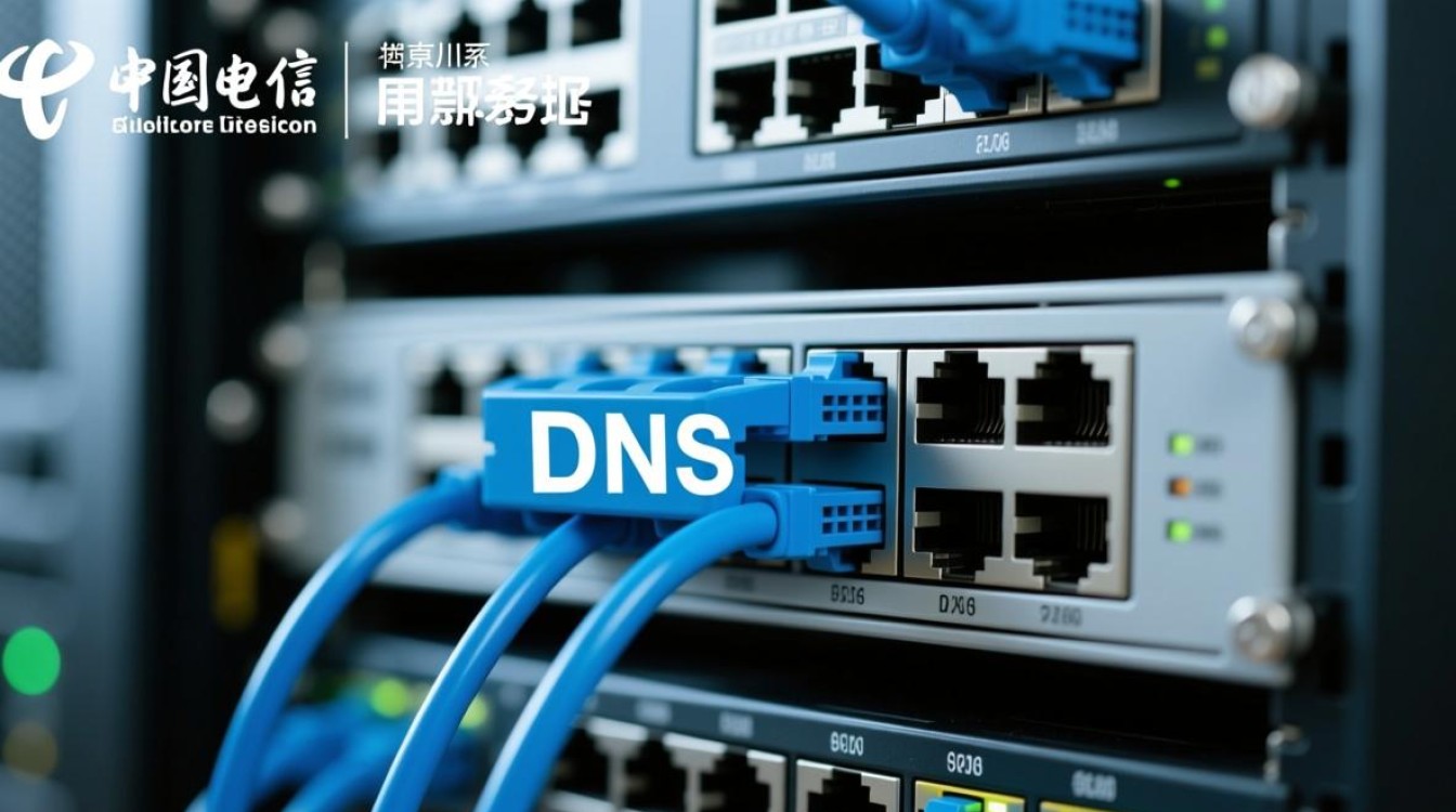 四川电信宽带DNS服务器地址是多少？