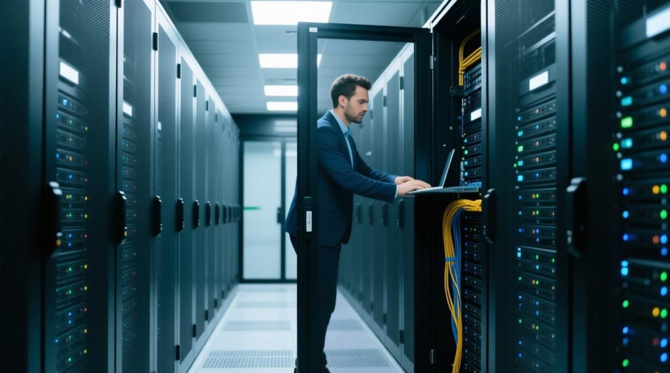 服务器2核4G5M宽带价格多少？性价比怎么样？