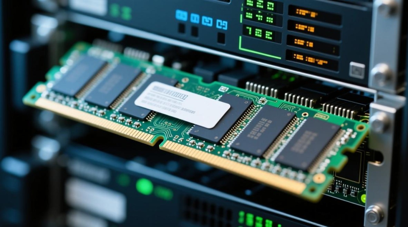 服务器内存具体指啥？它对网站运行速度有啥影响？