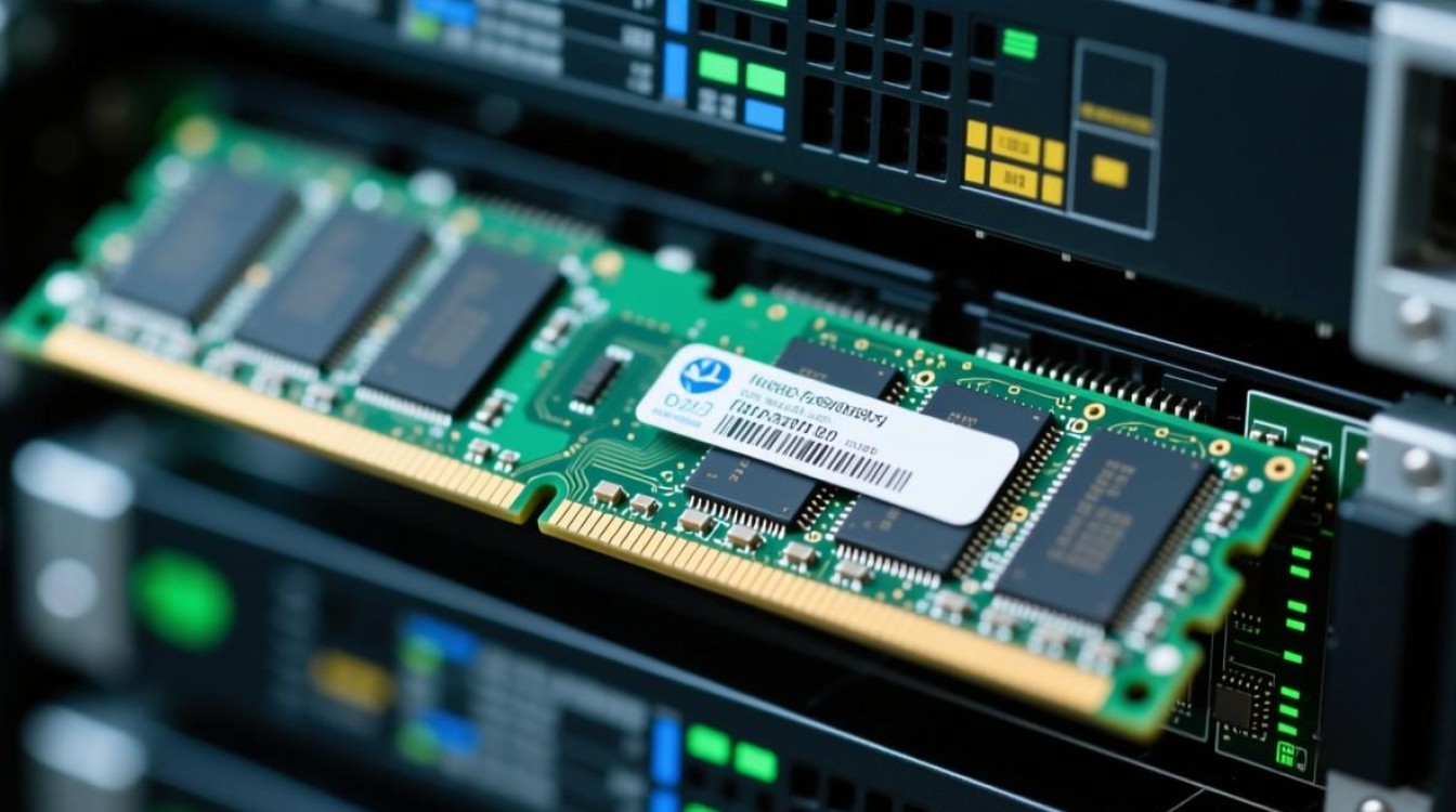 服务器内存具体指啥？它对网站运行速度有啥影响？