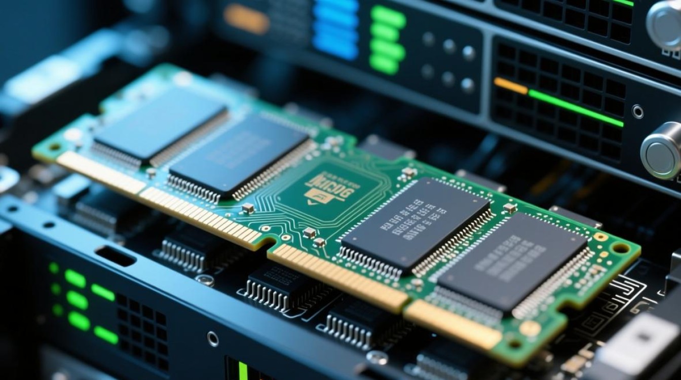 服务器内存具体指啥？它对网站运行速度有啥影响？