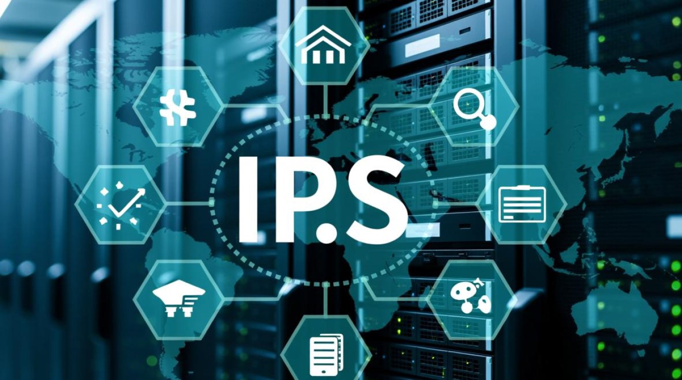 服务器的iis上如何配置网站绑定域名？