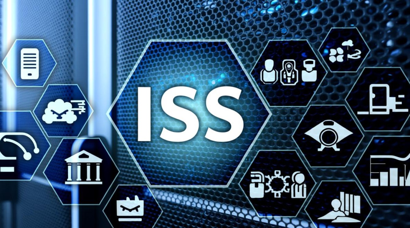 服务器的iis上如何配置网站绑定域名？