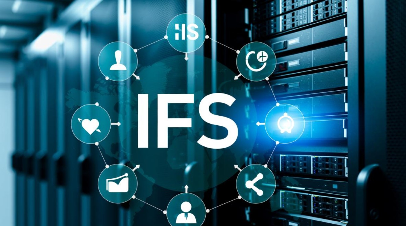 服务器的iis上如何配置网站绑定域名？