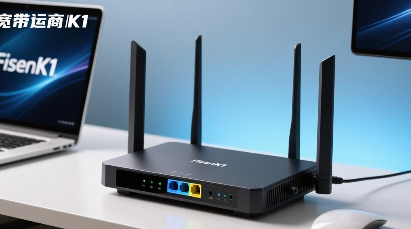 斐讯K1宽带运营商服务器未响应怎么办？