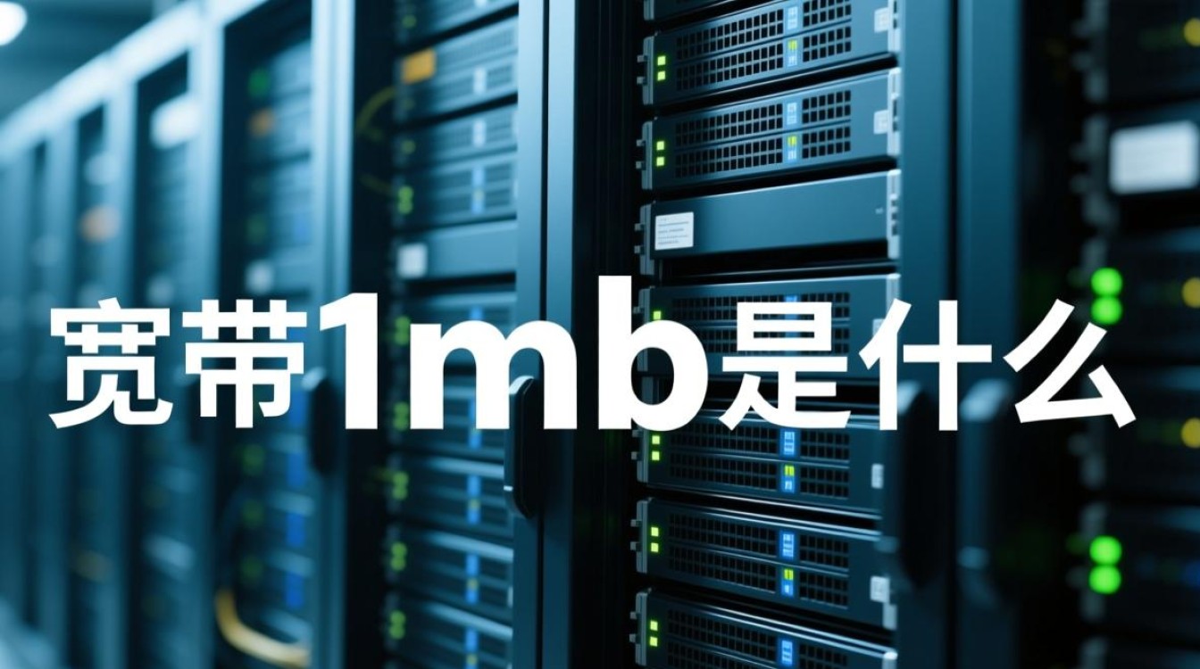 1mb网站服务器宽带到底够不够用? 1mb网站服务器宽带到底够不够用?