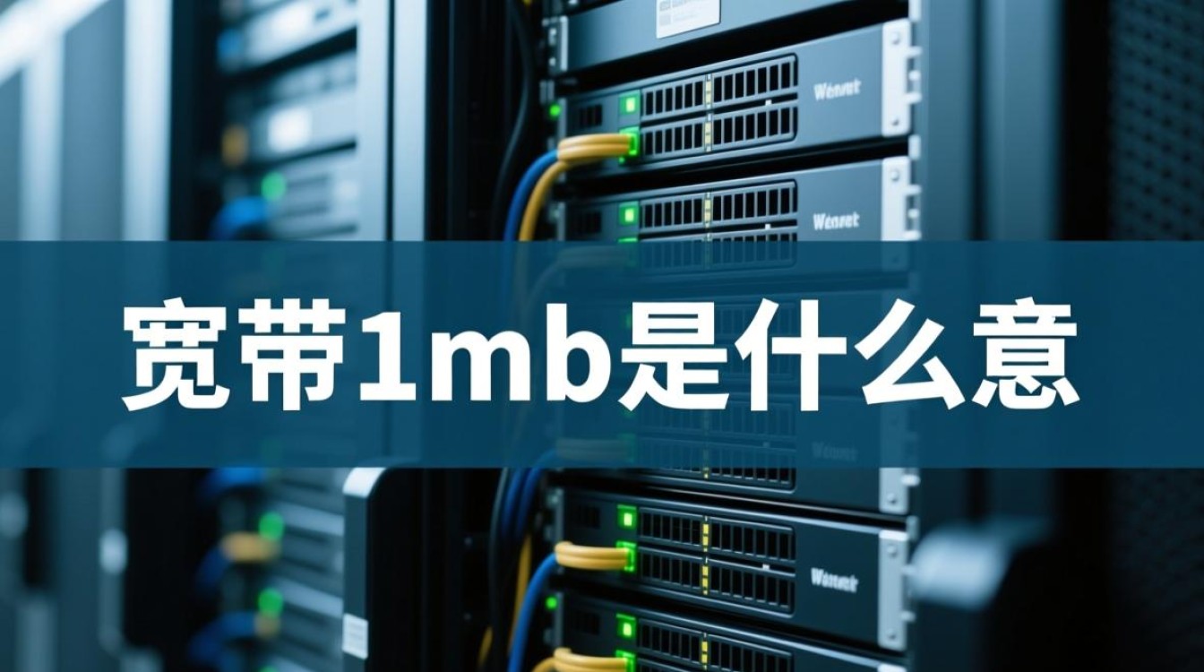 1mb网站服务器宽带到底够不够用? 1mb网站服务器宽带到底够不够用?