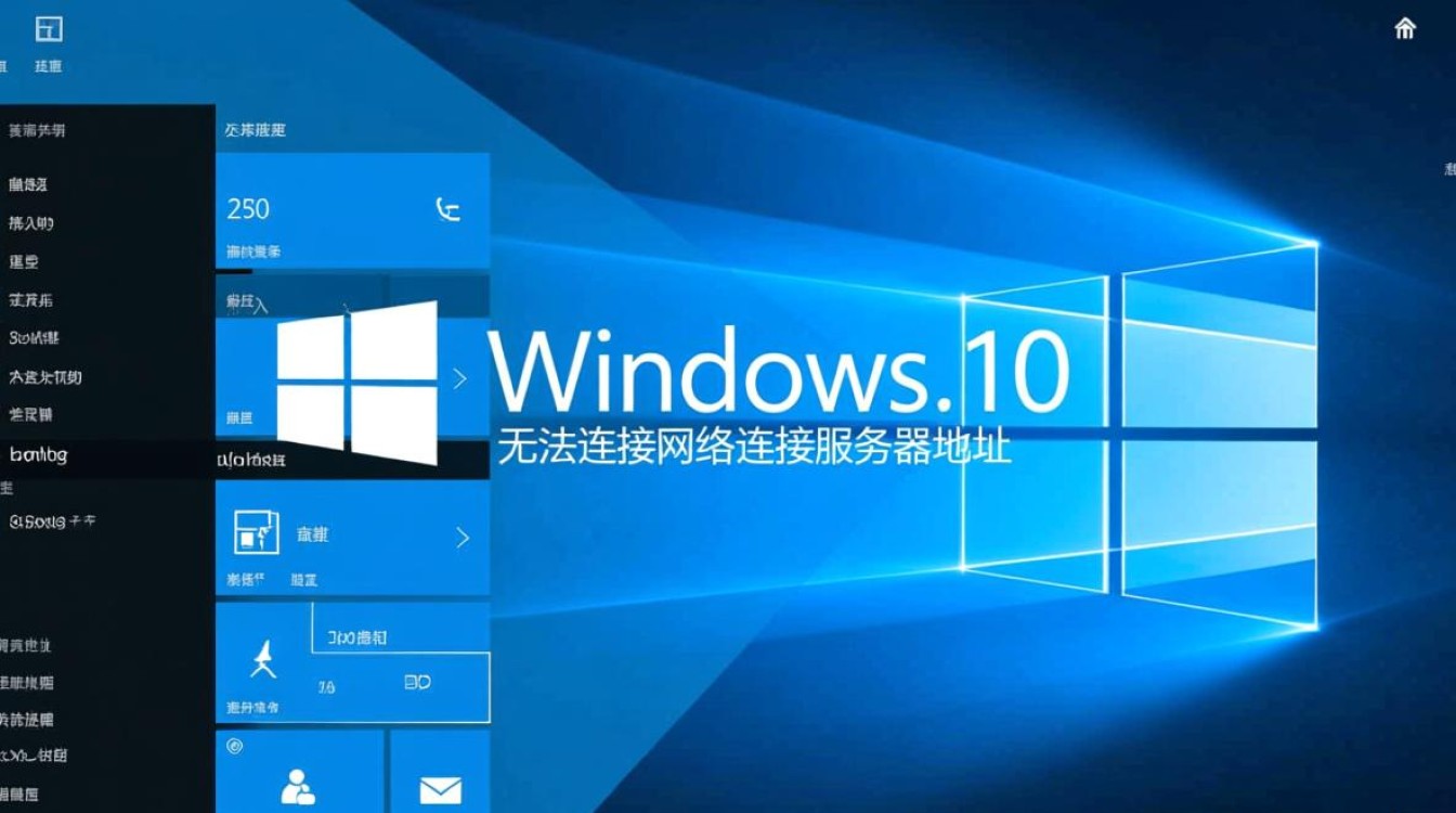 win10宽带连接失败，服务器地址错误怎么解决？