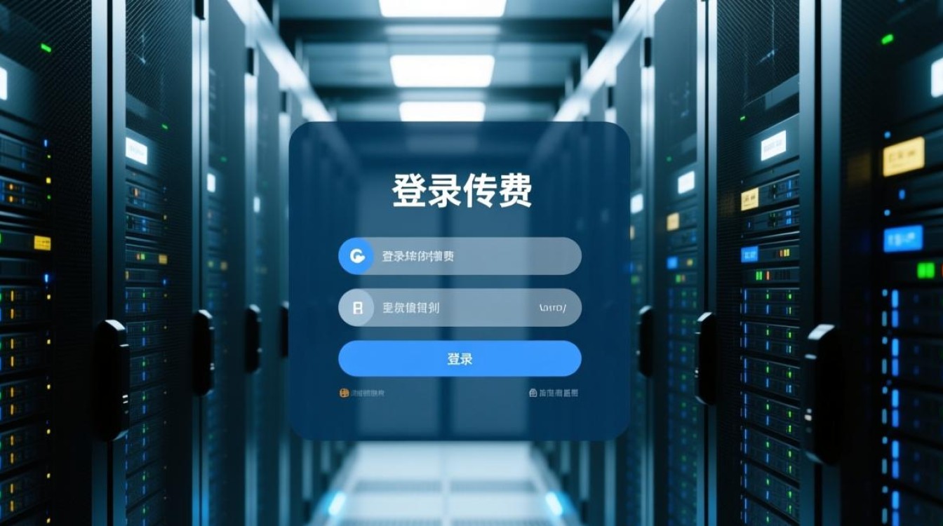 服务器登录续费怎么操作？忘记密码怎么办？