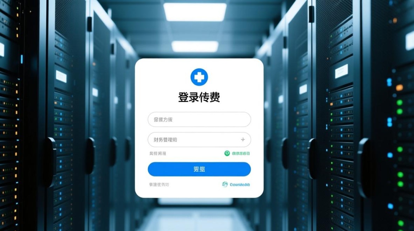 服务器登录续费怎么操作？忘记密码怎么办？