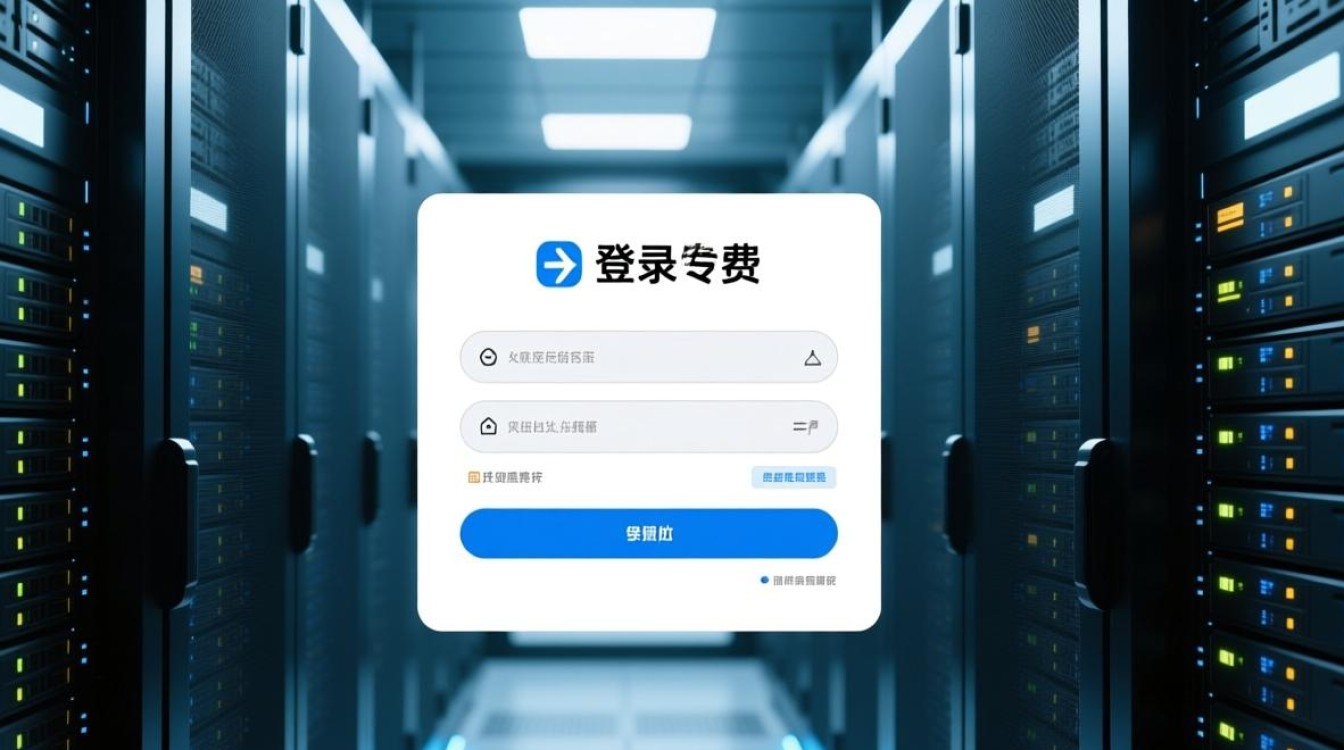服务器登录续费怎么操作？忘记密码怎么办？