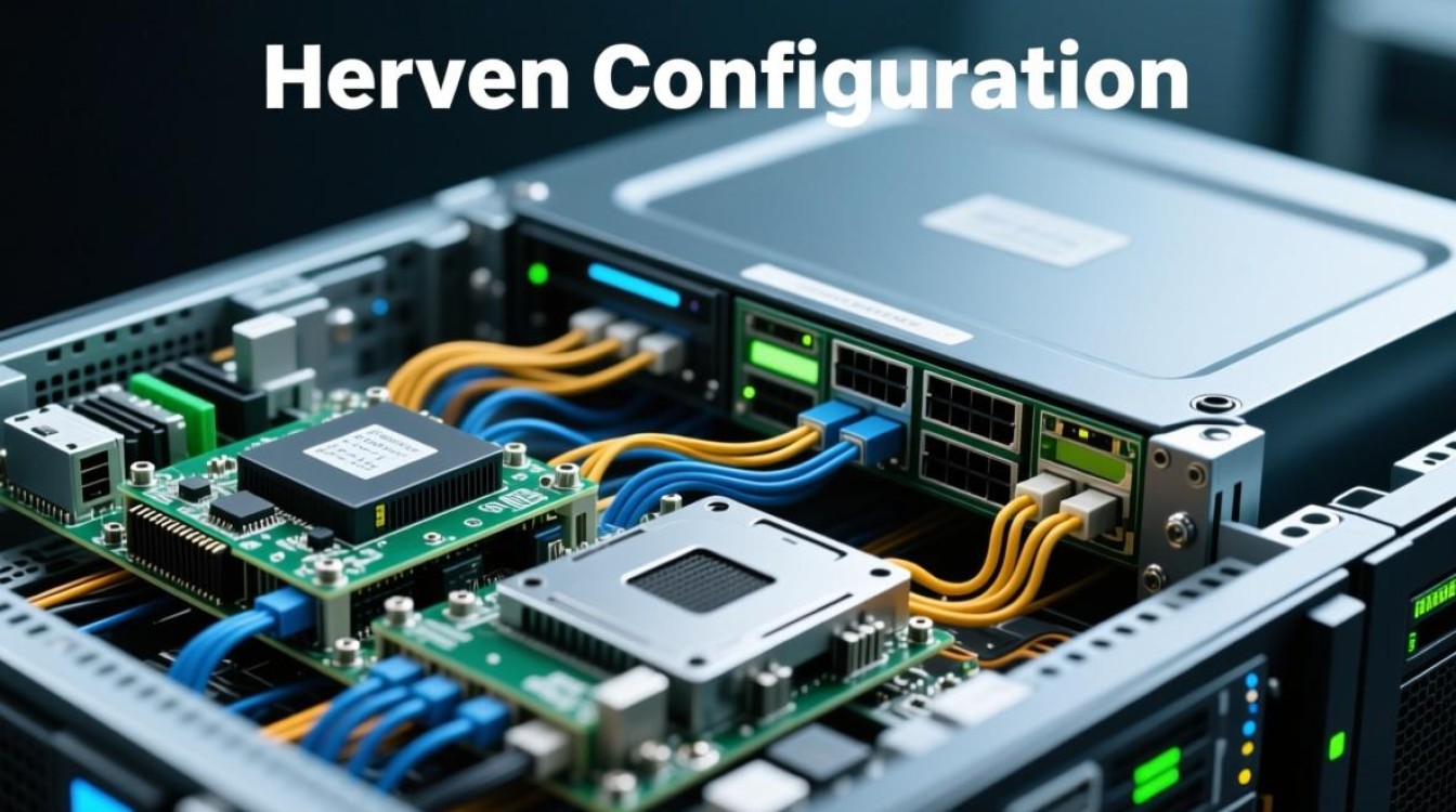 服务器主要配置过程有哪些关键步骤? 服务器主要配置过程有哪些关键步骤?