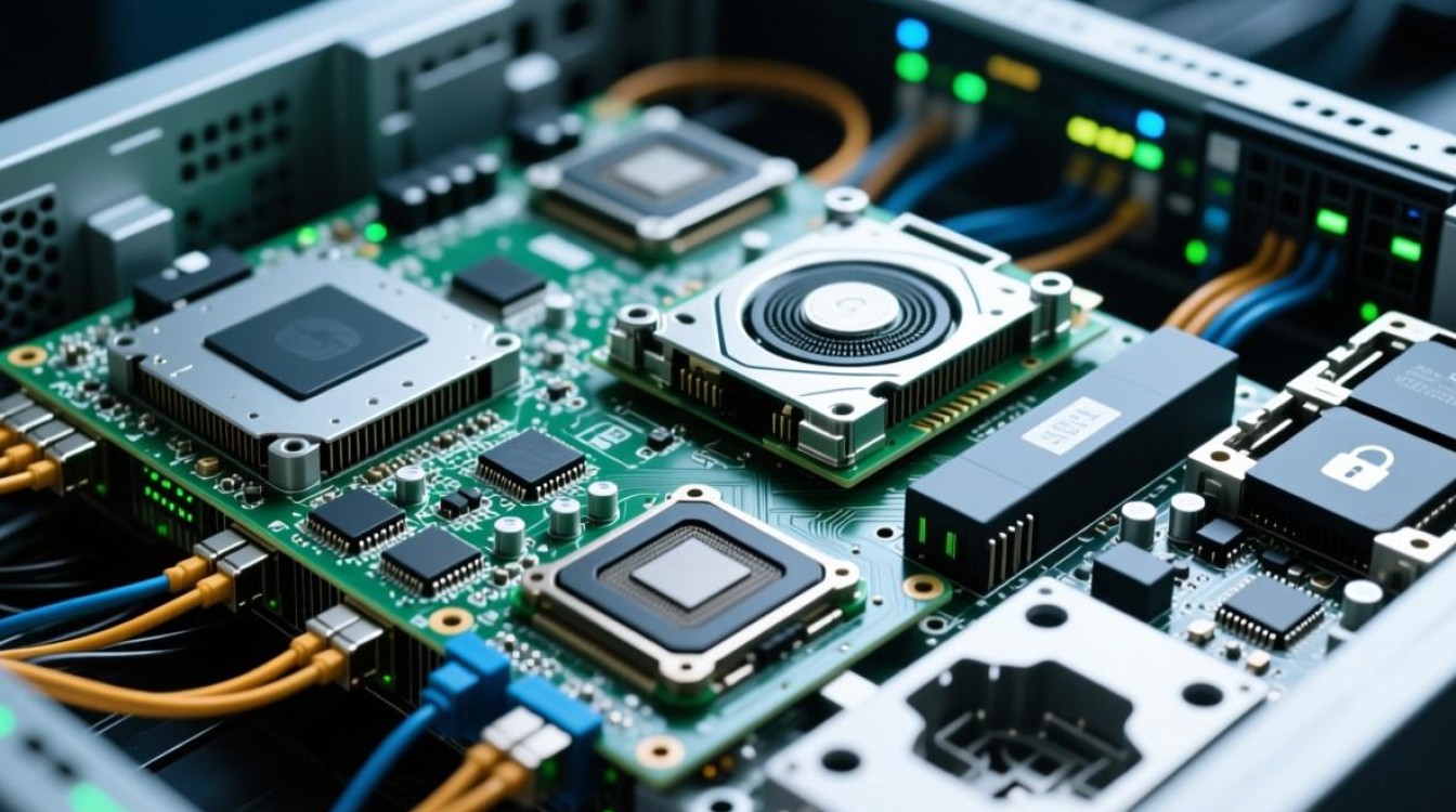 服务器主要配置过程有哪些关键步骤? 服务器主要配置过程有哪些关键步骤?