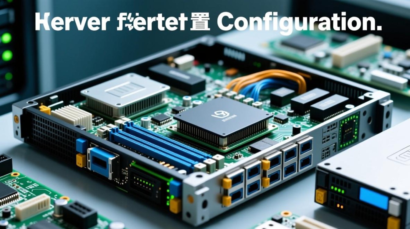 服务器主要配置过程有哪些关键步骤? 服务器主要配置过程有哪些关键步骤?