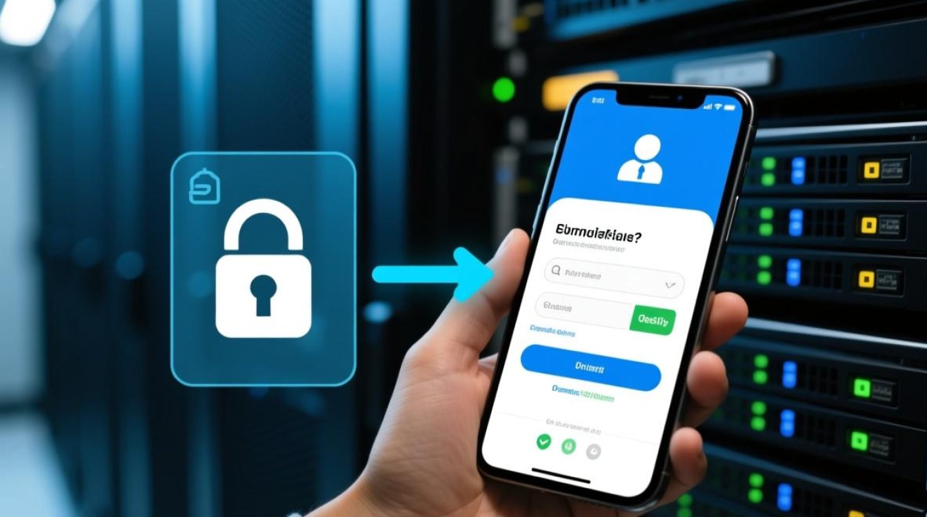 服务器登录绑定手机后，更换手机号如何解绑？