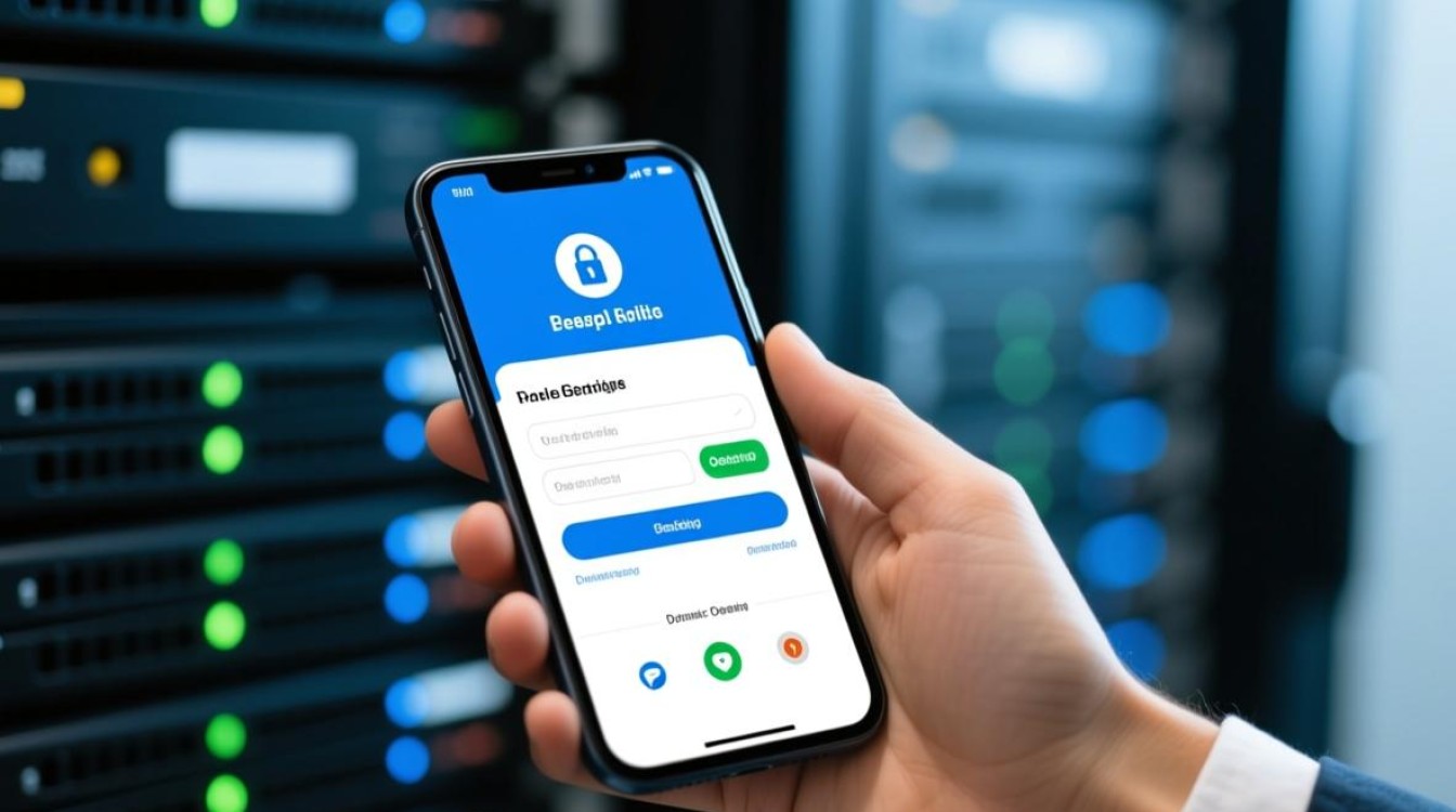 服务器登录绑定手机后，更换手机号如何解绑？