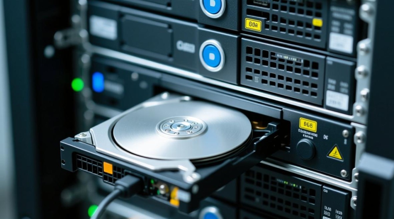 服务器光驱无法启动怎么办？教你排查解决方法