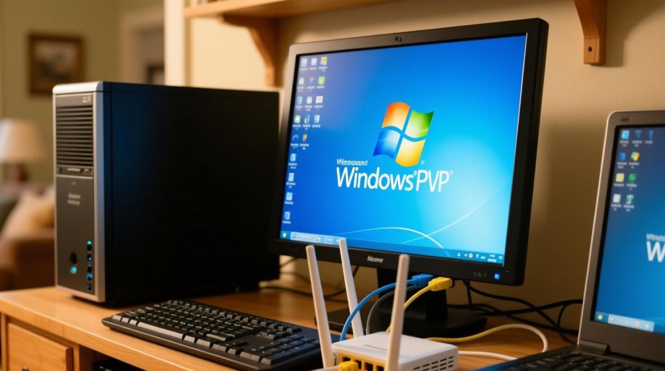 xp连路由器后,宽带、网络、服务器连接怎么设置? xp连路由器后,宽带、网络、服务器连接怎么设置?