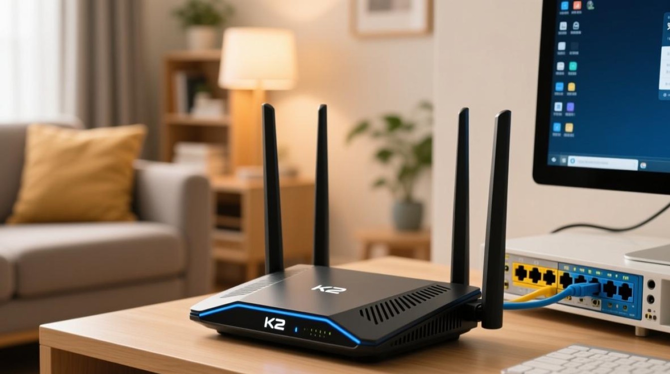 k2路由器宽带运营商服务器异常怎么办? k2路由器宽带运营商服务器异常怎么办?