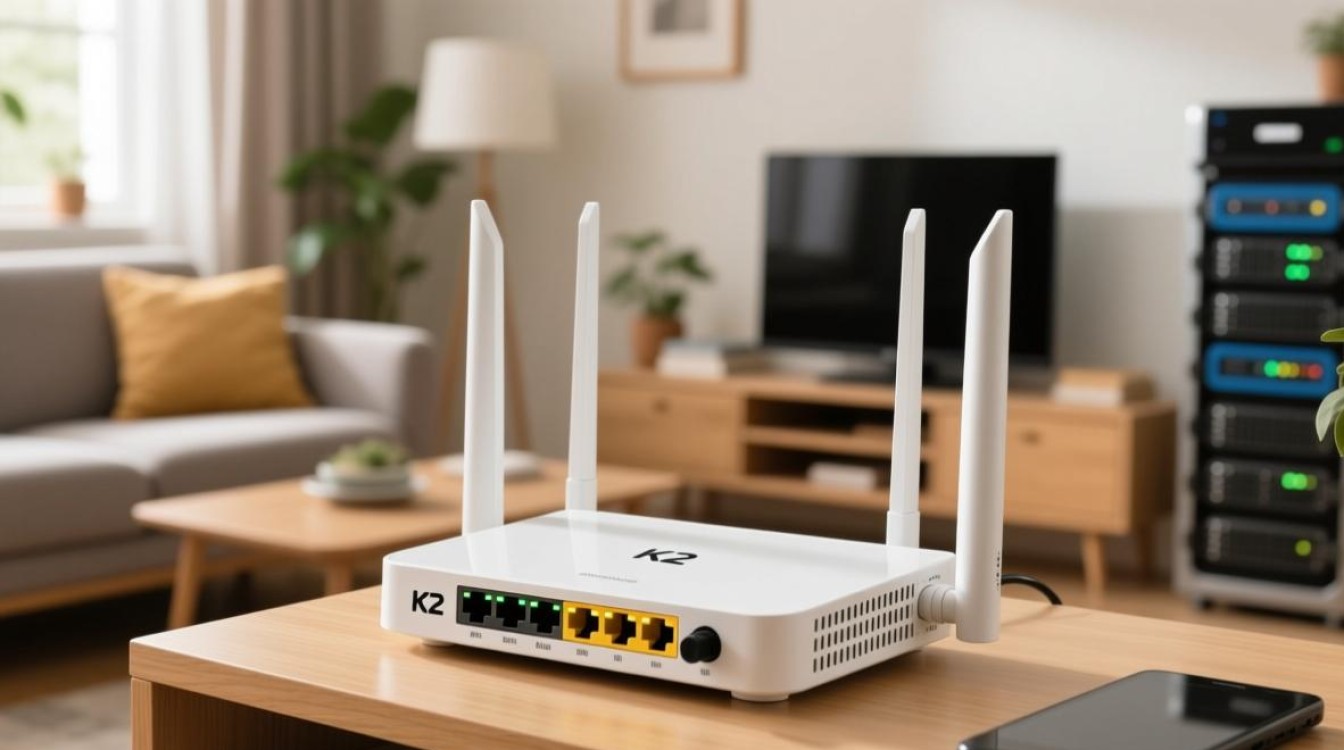 k2路由器宽带运营商服务器异常怎么办? k2路由器宽带运营商服务器异常怎么办?