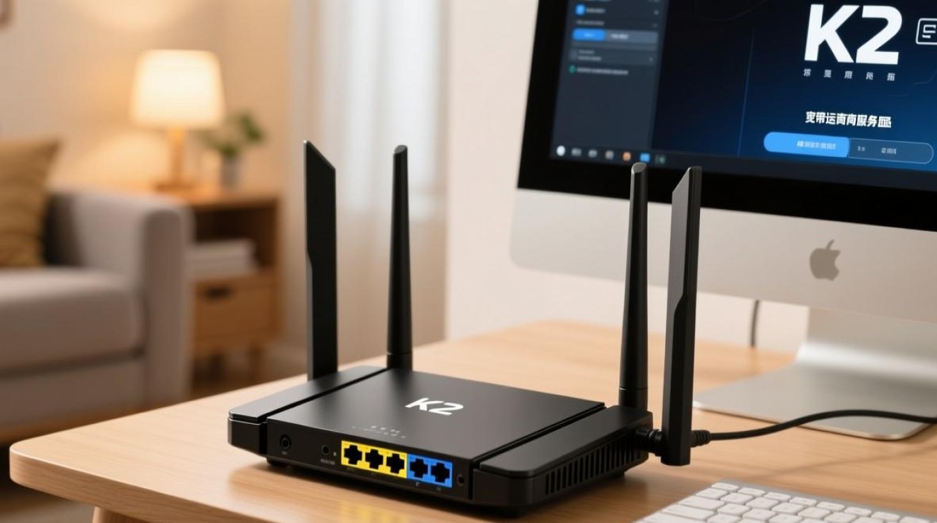 k2路由器宽带运营商服务器异常怎么办? k2路由器宽带运营商服务器异常怎么办?