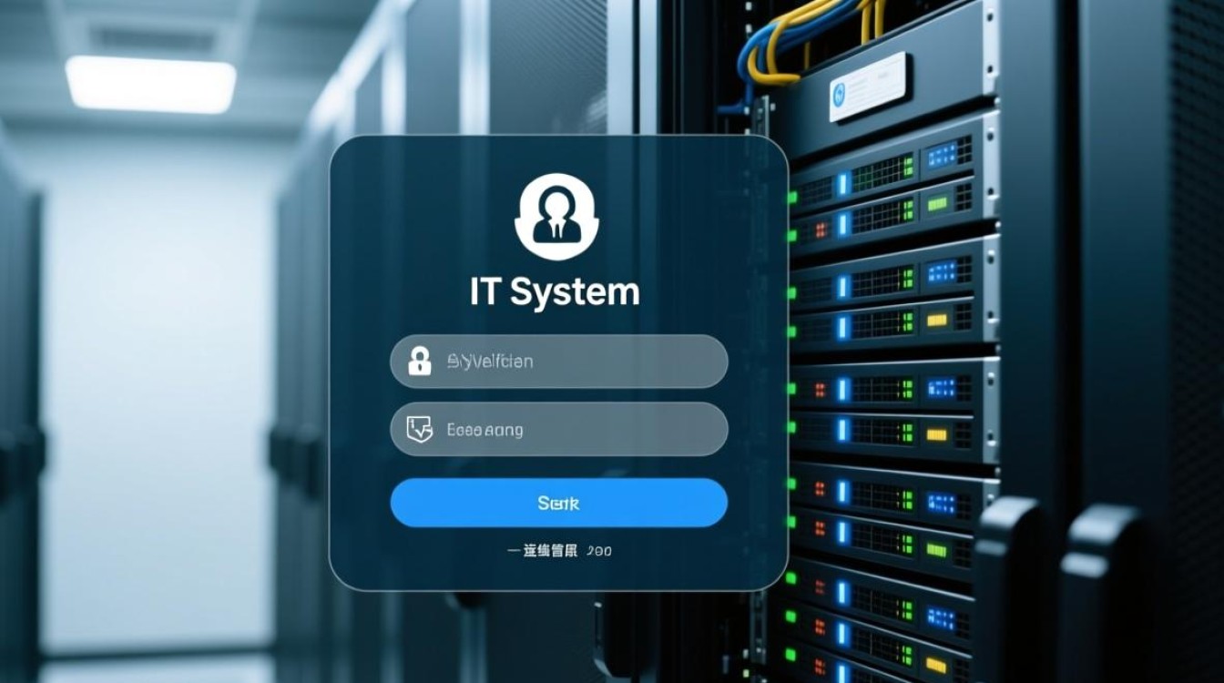 服务器登录失败怎么办？排查步骤与解决方法