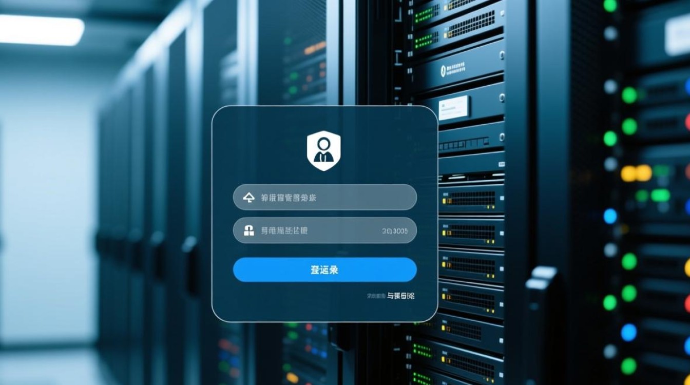 服务器登录失败怎么办？排查步骤与解决方法