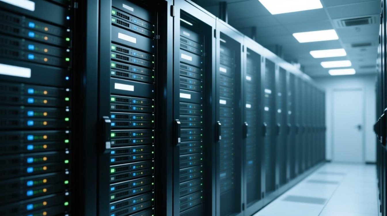 服务器的主要特点有哪些？选购时需重点考虑哪些方面？