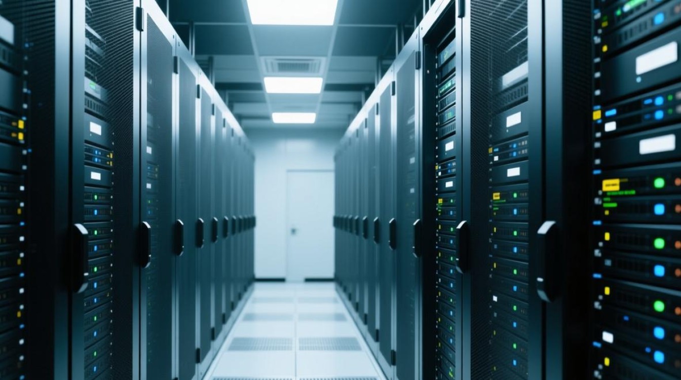 服务器的主要特点有哪些？选购时需重点考虑哪些方面？