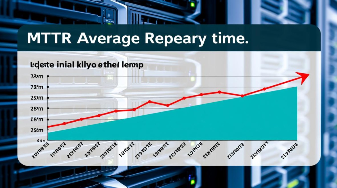 如何有效降低服务器的MTTR以提升运维效率？