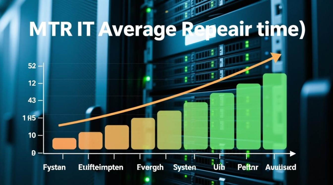 如何有效降低服务器的MTTR以提升运维效率？
