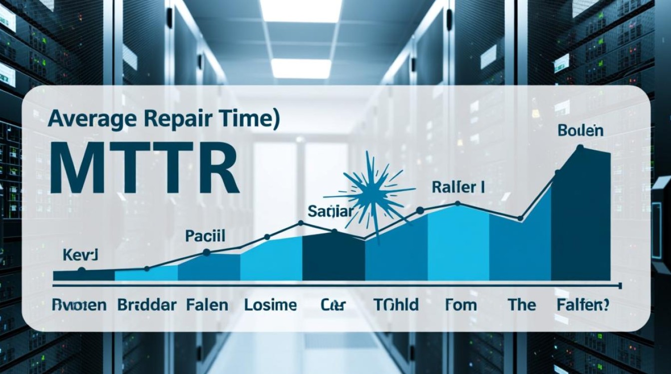 如何有效降低服务器的MTTR以提升运维效率？
