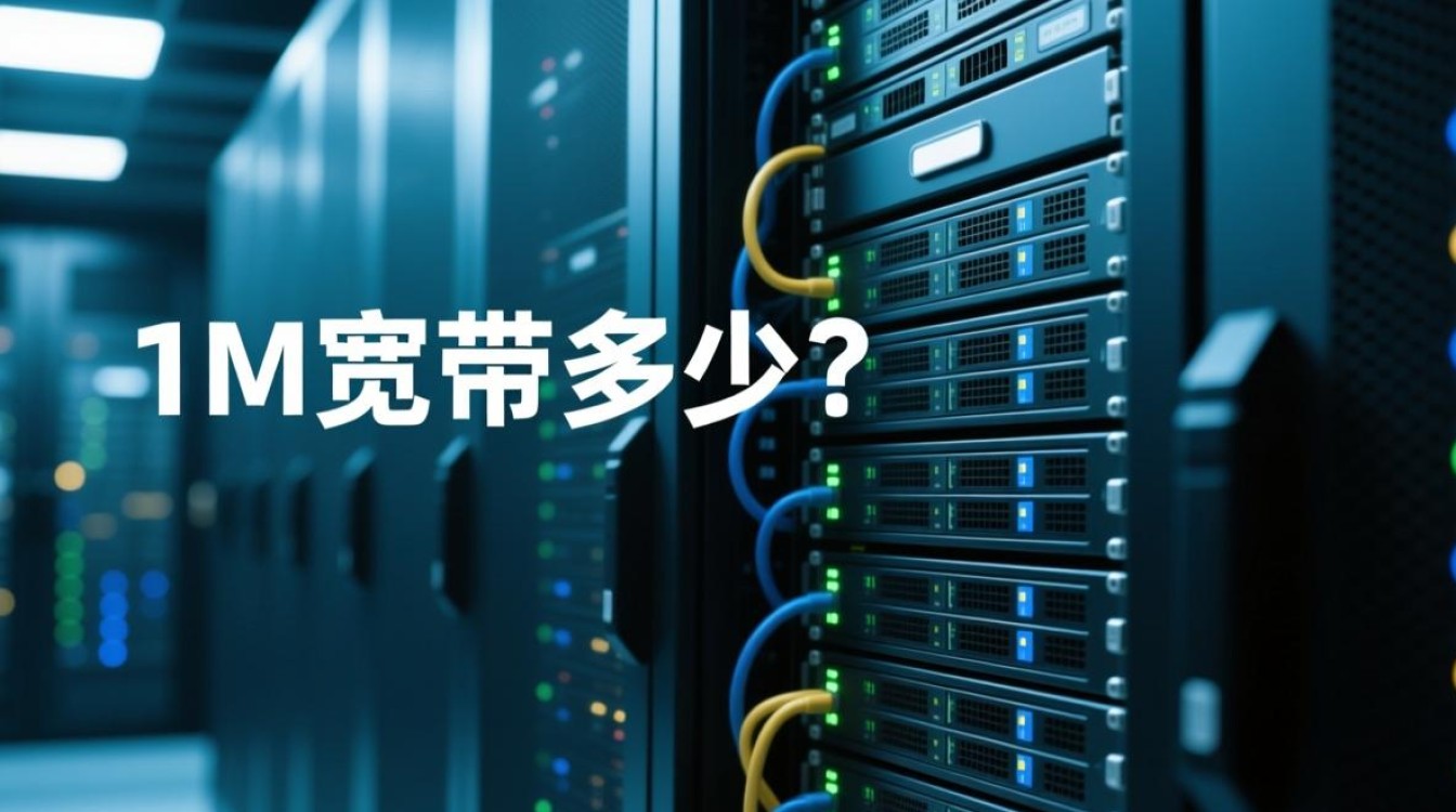 服务器1M宽带能同时支持多少人在线访问? 服务器1M宽带能同时支持多少人在线访问?