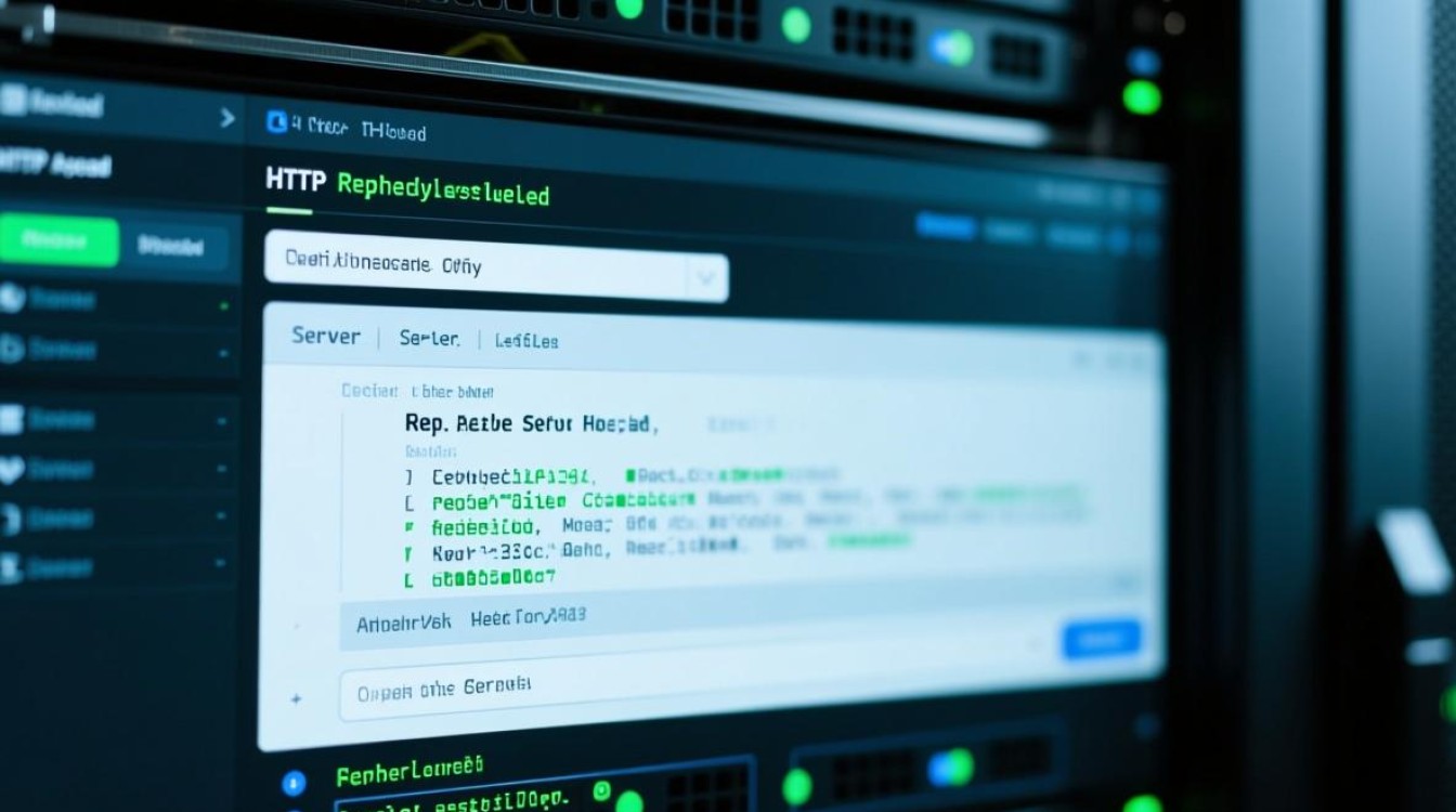 服务器响应头异常是什么原因导致的？