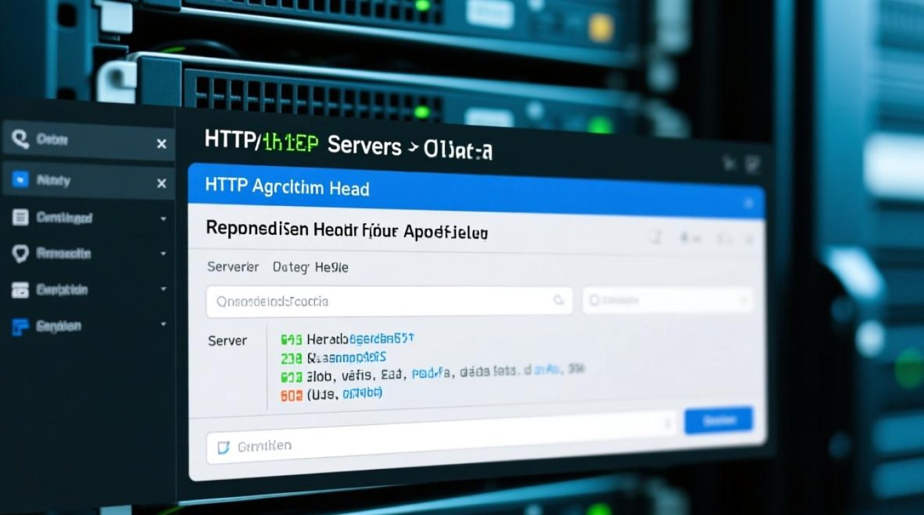 服务器响应头异常是什么原因导致的？