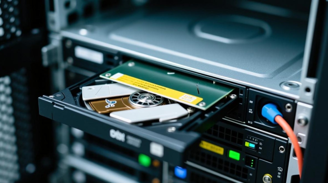 服务器如何从光驱启动？详细步骤与注意事项解析