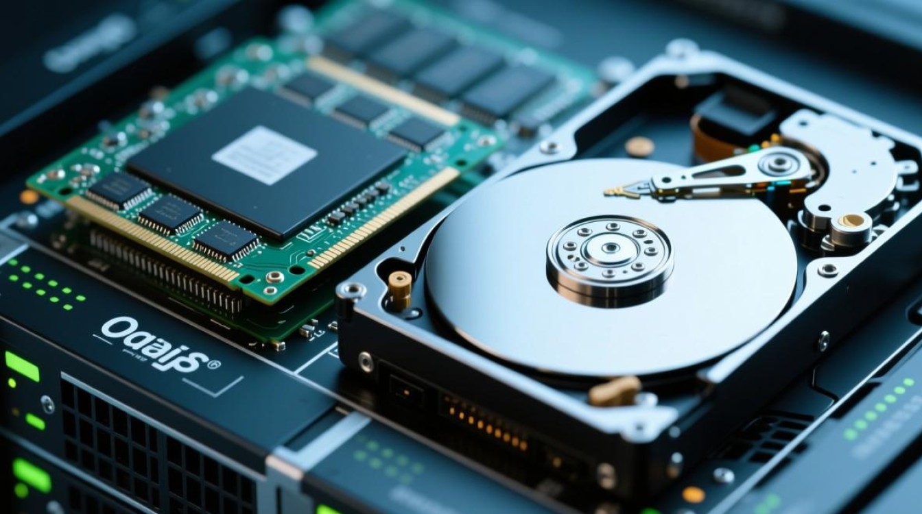 服务器内存和硬盘区别大吗?选错会影响性能吗? 服务器内存和硬盘区别大吗?选错会影响性能吗?