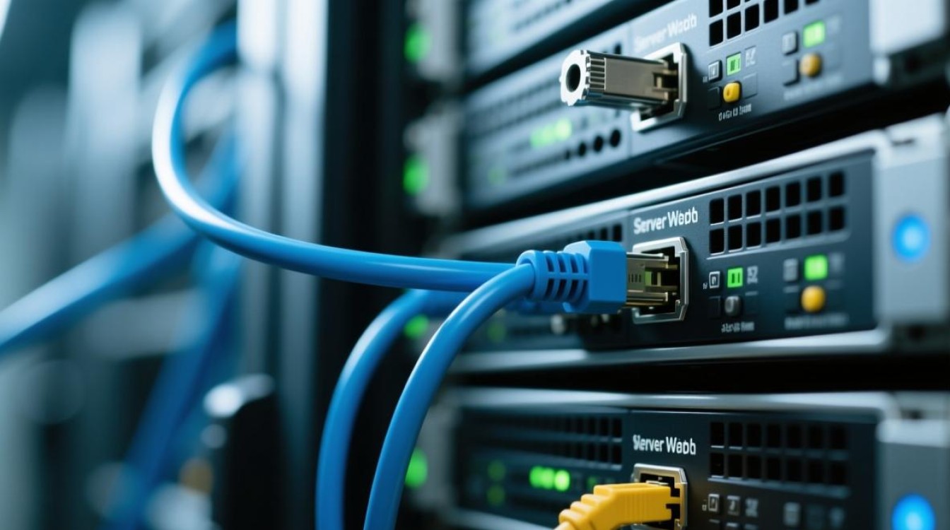 服务器该配多少宽带？这3个因素决定你的选择！