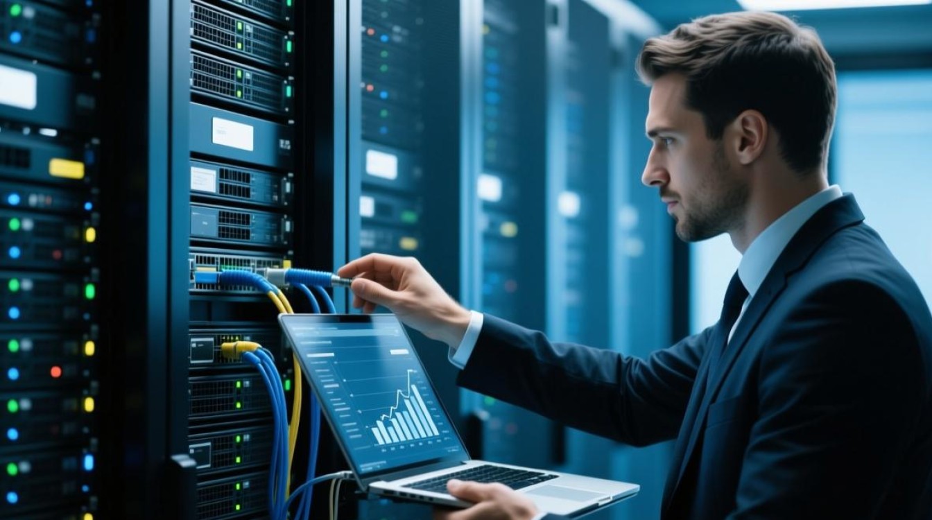 服务器该配多少宽带？这3个因素决定你的选择！