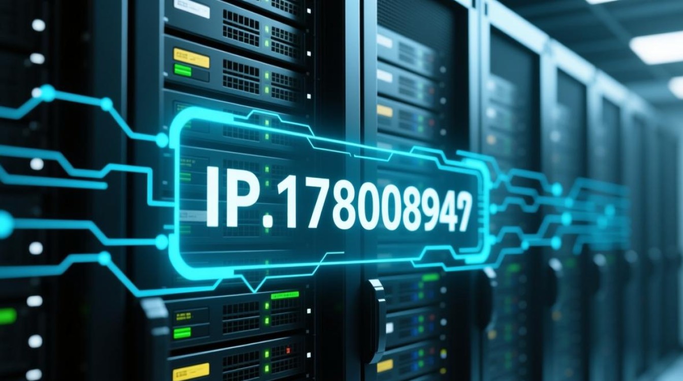 服务器的id地址怎么查?详细步骤和工具分享 服务器的id地址怎么查?详细步骤和工具分享