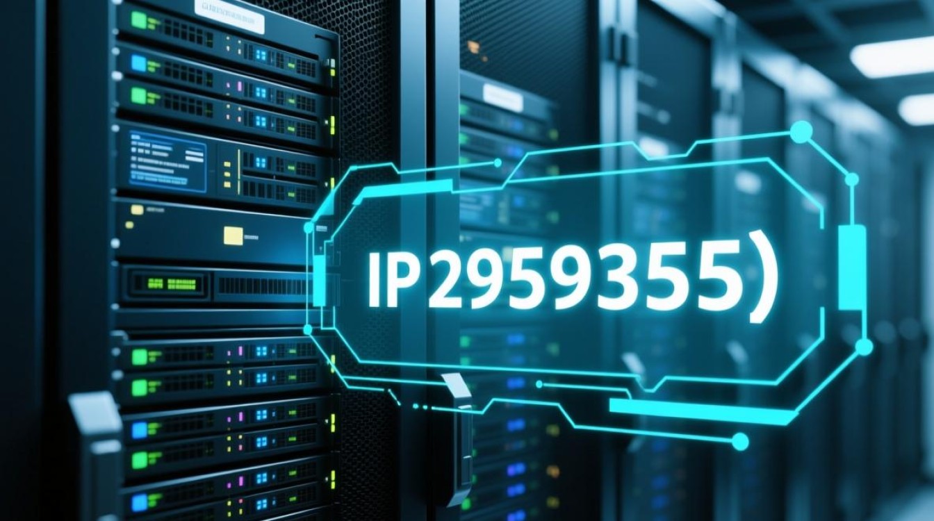 服务器的id地址怎么查?详细步骤和工具分享 服务器的id地址怎么查?详细步骤和工具分享