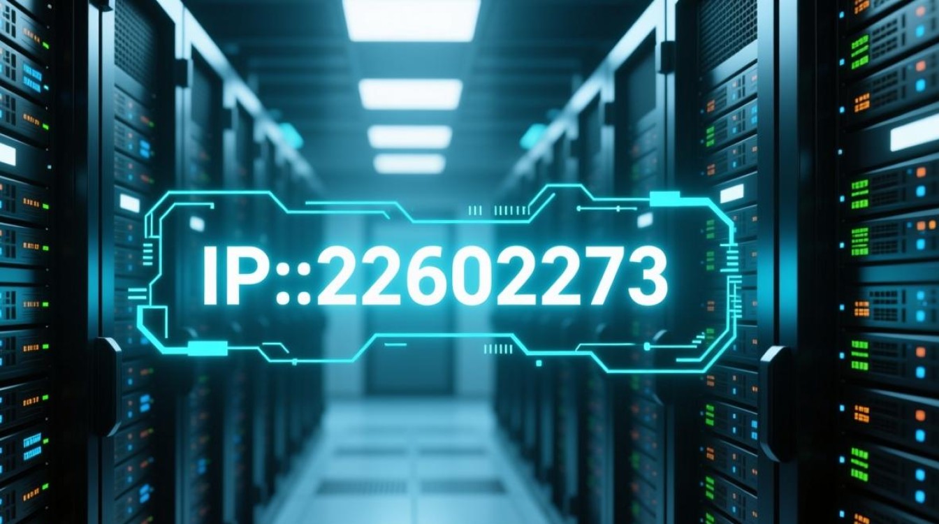 服务器的id地址怎么查?详细步骤和工具分享 服务器的id地址怎么查?详细步骤和工具分享