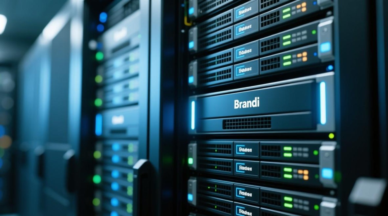 如何选择适合的服务器品牌型号? 如何选择适合的服务器品牌型号?