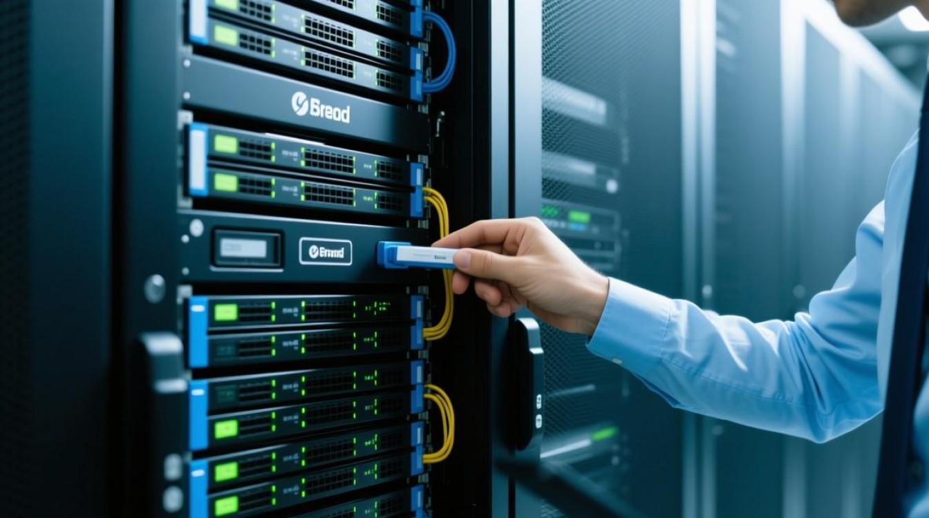 如何选择适合的服务器品牌型号? 如何选择适合的服务器品牌型号?