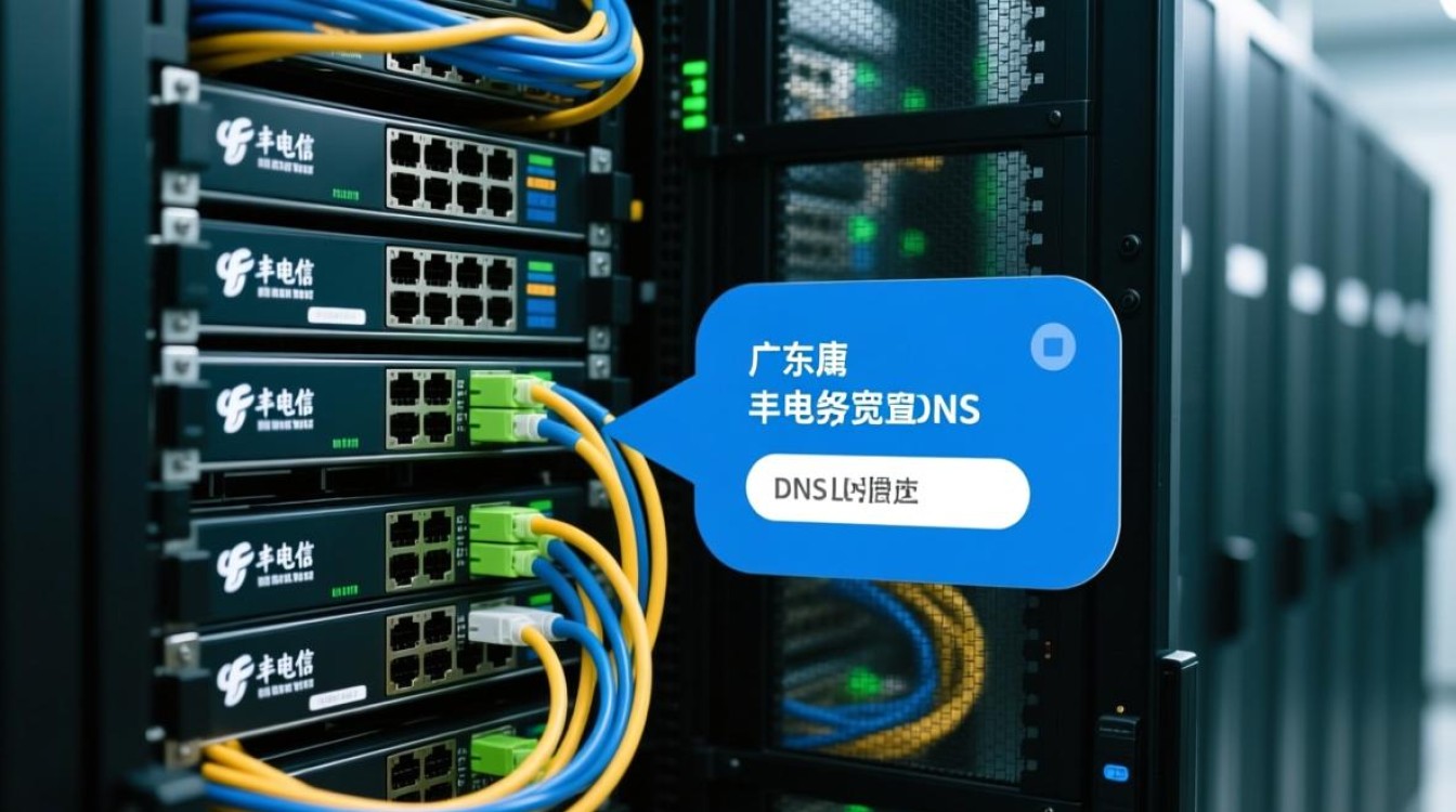 广东汕尾陆丰电信宽带DNS服务器怎么设置最合适？