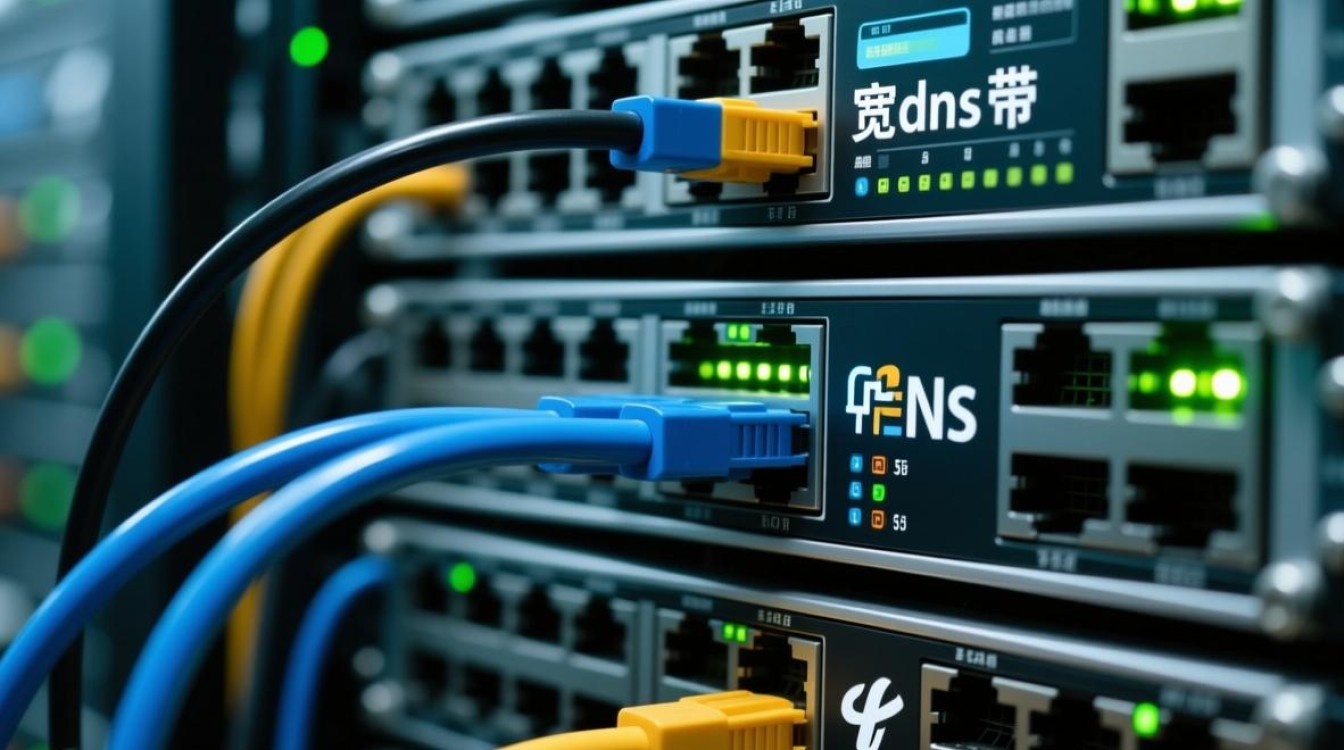 广东汕尾陆丰电信宽带DNS服务器怎么设置最合适？