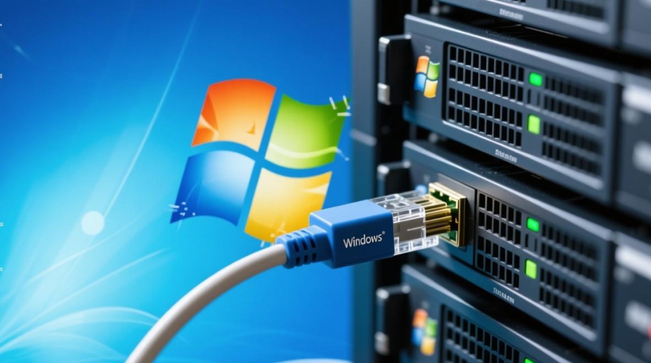 xp系统电脑如何连接宽带并访问服务器? xp系统电脑如何连接宽带并访问服务器?