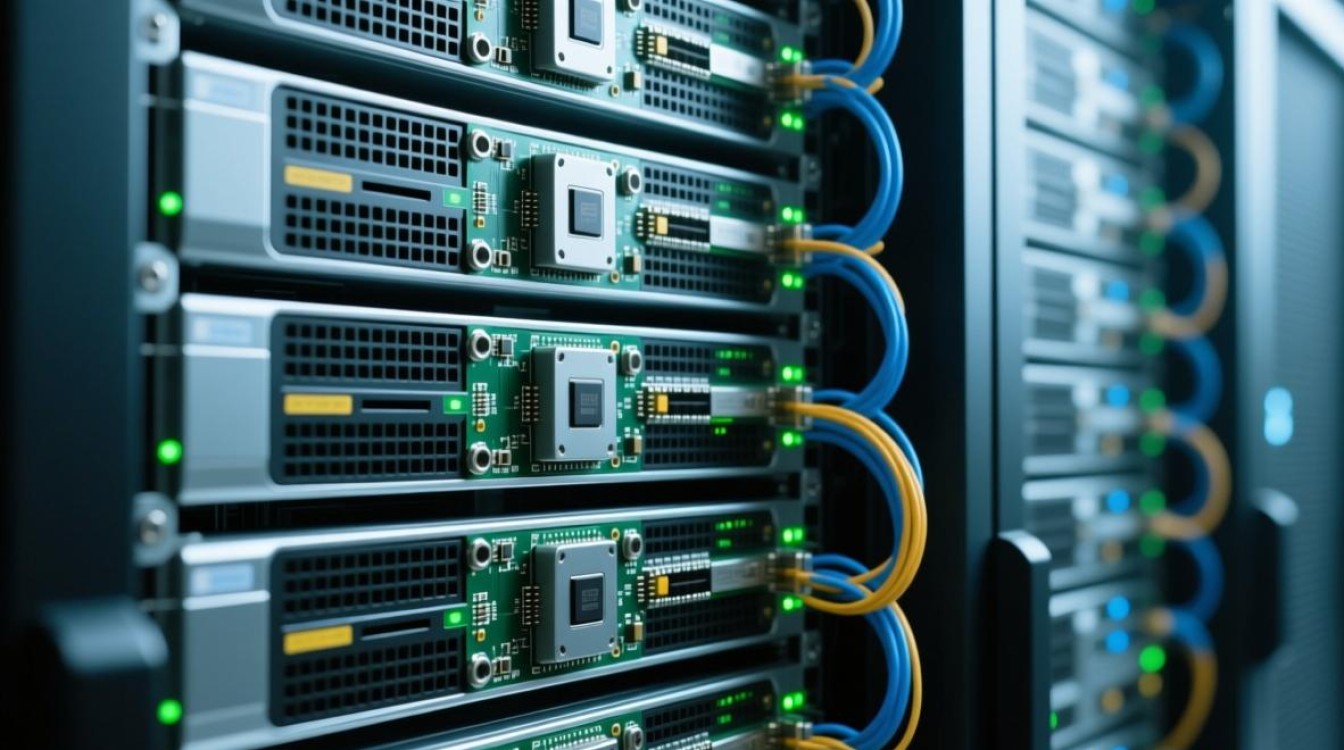 服务器主要配件有哪些功能及选购要点？