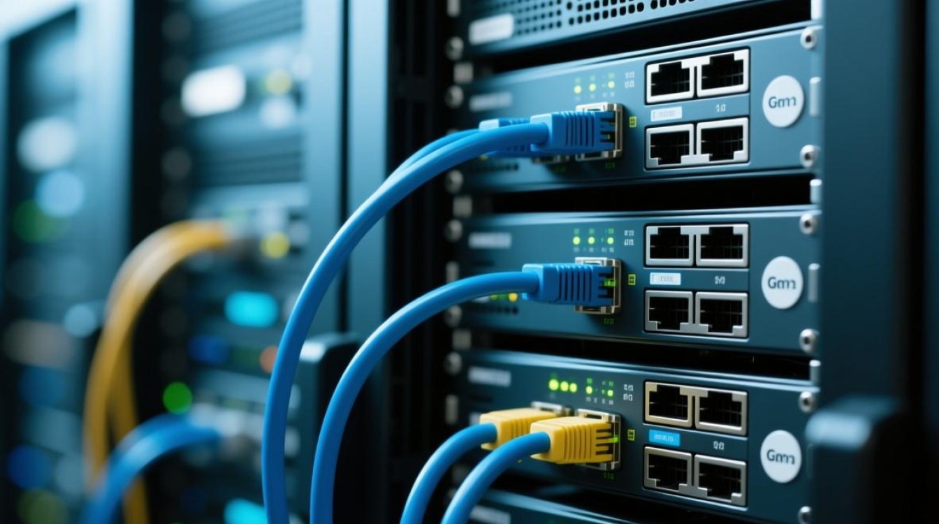 4G DNS服务器和宽带DNS服务器有啥区别？