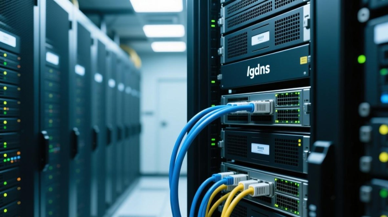 4G DNS服务器和宽带DNS服务器有啥区别？